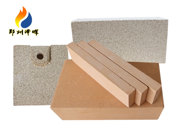 輕質隔熱保溫磚 輕質隔熱保溫磚