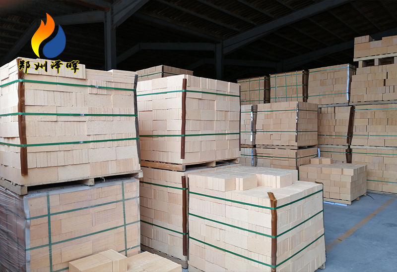 高鋁耐火磚 高鋁耐火磚