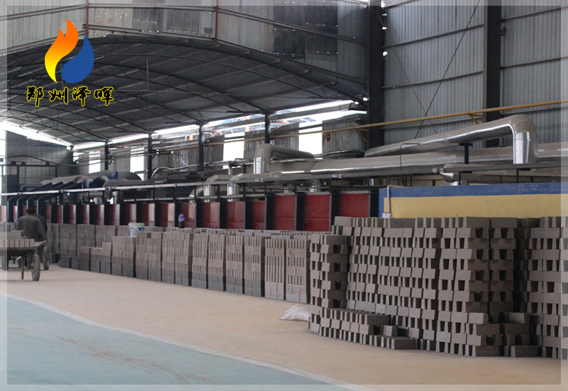 耐火磚磚胚 耐火磚磚胚