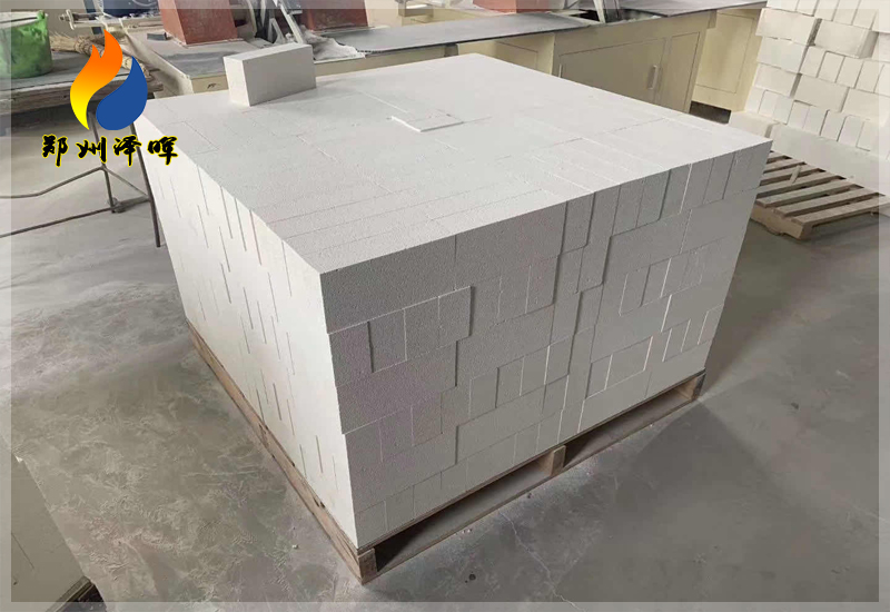 莫來(lái)石輕質(zhì)磚 莫來(lái)石輕質(zhì)磚