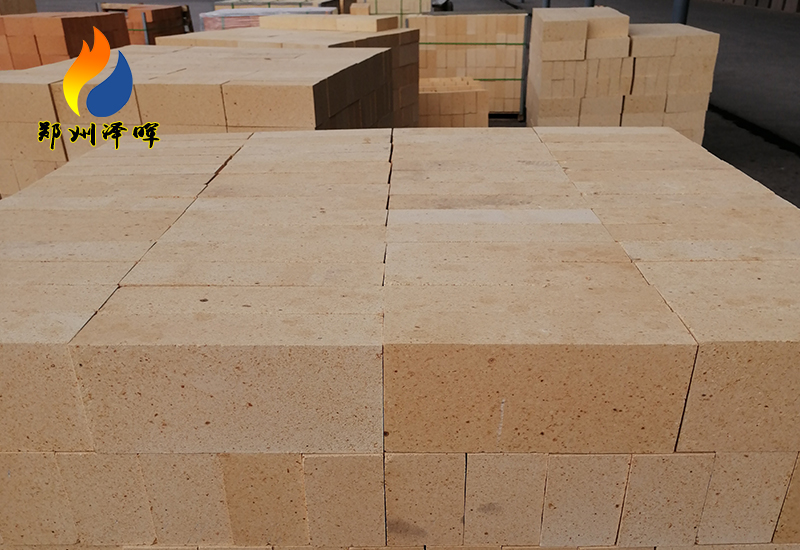 高鋁標磚 高鋁標磚