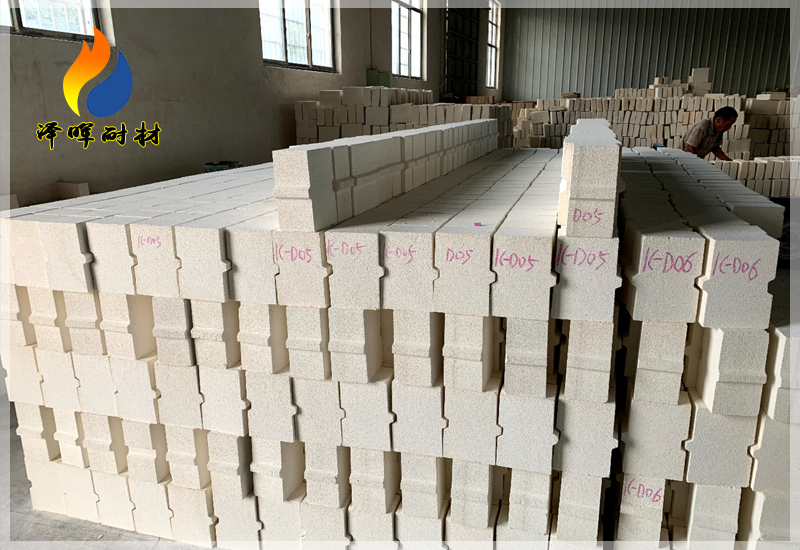 熱風爐耐火磚 熱風爐耐火磚